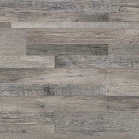 CYRUS Weathered Mezcla 7x48 LVT Vinyl Set to cover 213.93 SQ FT