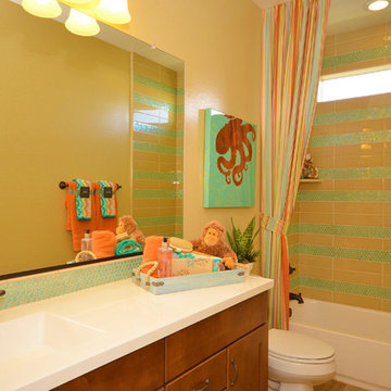 Intrigue @ Marbella Vineyards | Gilbert, AZ | 4093 - Discover Plan