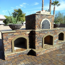 Exterior Ideas