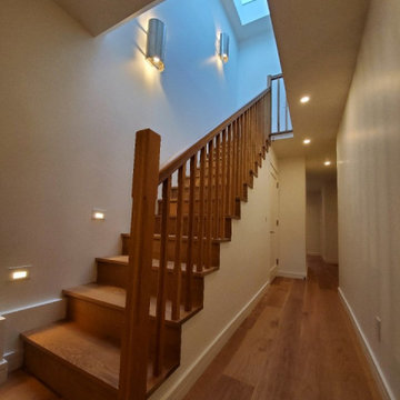 Richmond district Dream home
