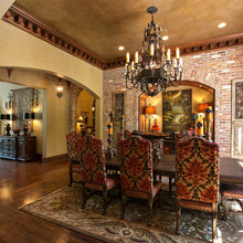 dinning room