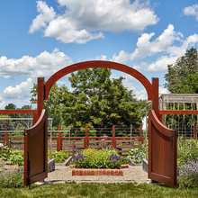 fence