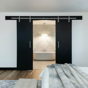 Denver | Project 2110