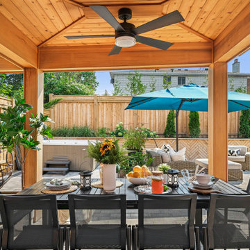 Rockwood Village - For the Whole Family