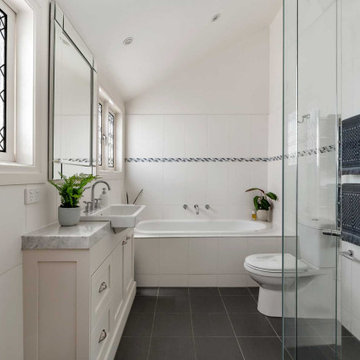 Urban Cottage