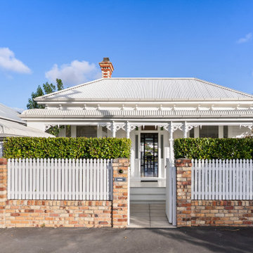 Murdoch Villa