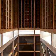 wine cellars