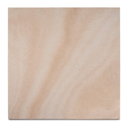 Light Buff Sandstone - Paving, Stones & Walling
