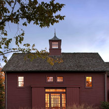 garage barn