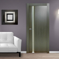 Unique, new and modern interior doors - Products