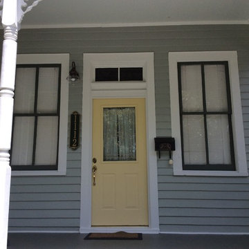 Midtown Mobile Painted Lady