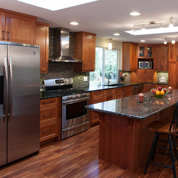 Irwin Residence