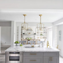 Cabinet Door Pulls