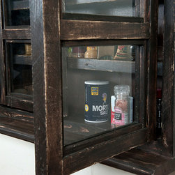 Herb Window - Products