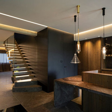 CASA FRENTE AL RÍO | HOUSE IN FRONT OF THE RIVER