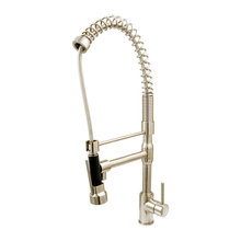kitchen faucet