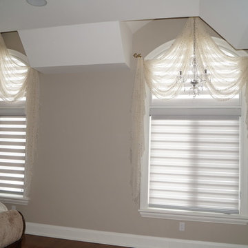 Arch windows