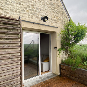 Gîte P&N
