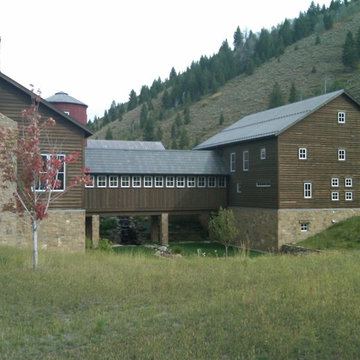 Valley Estate