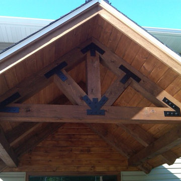 Projects We Supplied