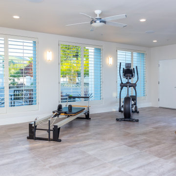 Exercise Studio