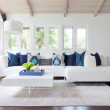Living Room Ideas