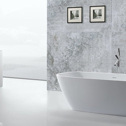 DAX tubs - Products