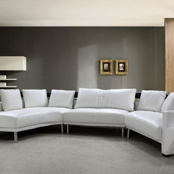 High End Sofas - Sofas