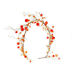 All Items - Wreaths And Garlands