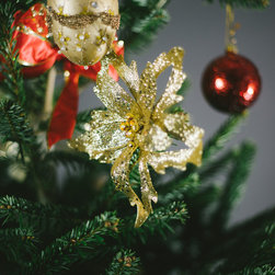 Festive Christmas Tree Decorations - Products