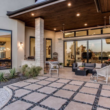Patio Ideas