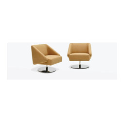 Della Robbia Chairs - Furniture