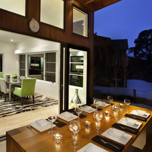 Outdoor spaces