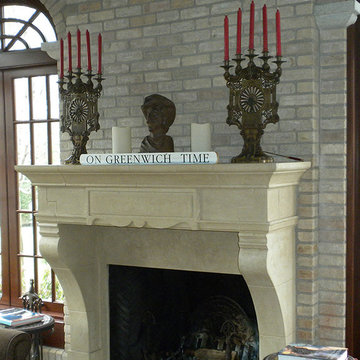 Tuscan Room