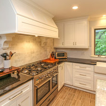 Backsplash