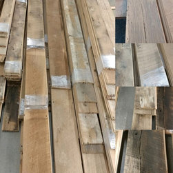 Hard wood flooring - Hardwood Flooring