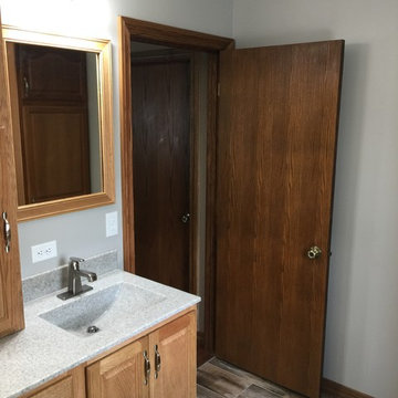 B. Cox Bath Remodel