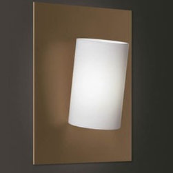Affix Wall Lamp \ Sconce by Foscarini Lighting - Wall Sconces