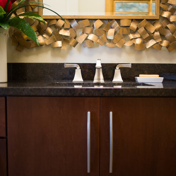 Beautiful Bathroom from Basic