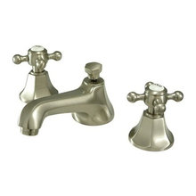 bathroom faucets