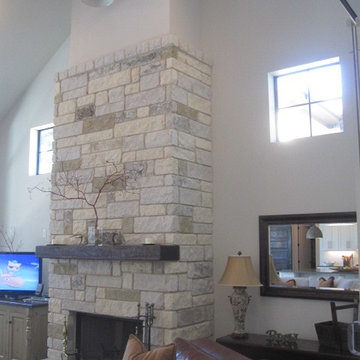 Lakeway Home