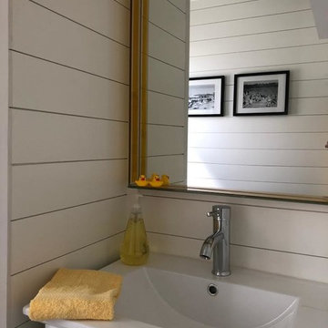 Design For A Cause at Island View Cottages To Benefit The Haiti Clinic