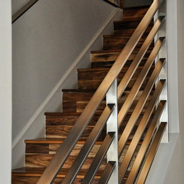 Modern Staircase