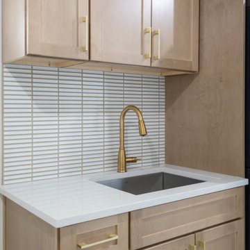 Mundelein Laundry Room
