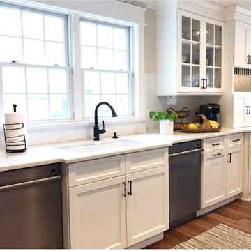 Nantucket Cottage