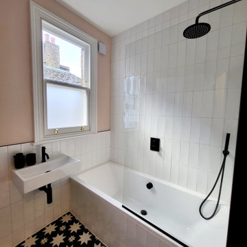 Project Shinfield - 2.5 Bathrooms
