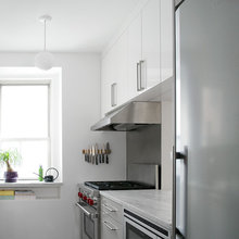 Marjon: Kitchen