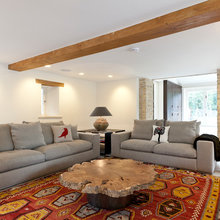 living/lounge
