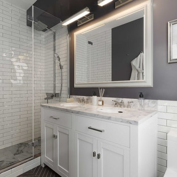 Virtual staging works