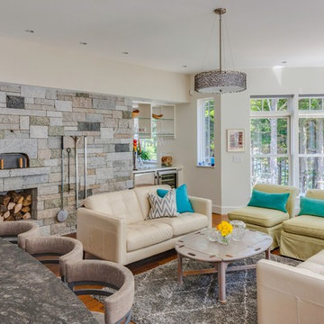 Waldoboro Residence
